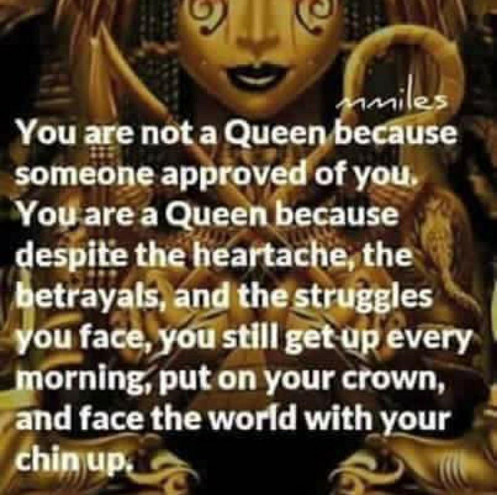 Meet your Posher, Nikki